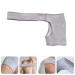 wemee Shoulder Stability Bandage Compression Adjustable Right Left Shoulder Brace Fitness Shoulder Support Bandage M - Buy Online on GoSupps.com