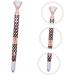 Beavorty 2pcs embroidery pen eyebrow kit eyebrow pen makeup supply microblading pen head pen embroidered 3d - Buy Online on GoSupps.com