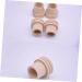 Magiclulu 20 pcs Moxa Fire Extinguisher - Essential Wood Moxa Accessories & Caps for Safe Moxa Rolling - Buy Online on GoSupps.com