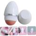 minkissy Oil Absorbing Beauty Stick Walker Roller Volcano Stone for Face Oil Absorbing Ball Face Oil Remover Oil Remover for Face White Degreaser Volcanic Rock Oily - Buy Online on GoSupps.com