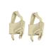 Buy Pair Bunion Sleeve Separators for Big Toes - Optimal Comfort & Pain Relief - Buy Online on GoSupps.com