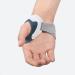 KD Thumb Brace for Osteoarthritis & CMC Joint Arthritis Pain - Stabilizing Splint with Sleeve - Flexible Medium Size - Left Hand - Buy Online on GoSupps.com