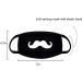 UMFun 10PCS Cotton Anime Face Covers - Protective Fabric Cute Kawaii Face Cover & Reusable Mouth Cover - Buy Online on GoSupps.com