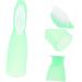 Beavorty 10-Piece Portable Mini Toothbrush Set - Essential Tooth Care Accessories for Kids & Travel - Buy Online on GoSupps.com