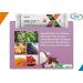 Fuxion Vita Xtra T-Mix Fast Acting Energizing Tea - All Natural Herbs & Fruits for Natural Energy - Purple Corn - 28 Sachets - Buy Online on GoSupps.com