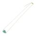 TEHAUX Supplies Pendants Natural for Ornament Necklaces Charm Woman Party Exquisite Jewelry Craft Hanging