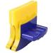 KOHARA Cleaning Brushes Magnetic Double Side Window Glass Cleaner Scraper Surface Brush Cleaning Tools