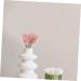 Zerodeko 36 Pcs Artificial Corn Ear Fake Flower Floral Arrangement Wheat Ear Houseplants Live Indoor Greenery Green Vase Plant Indoor Pampas Vase Reward Pink Bride Cascade Plastic Pinkx2pcs 30X1.5CMx2pcs - Buy Online on GoSupps.com