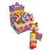 Casa del Dolce Sweet Animals Vending Machines with Candy 12 x 15g