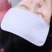 HomeSoGood 6Pcs Reusable Eyelash Extension Forehead Towel Pads | Soft Makeup Tools & Lash Accessories for Perfect Grafted Eyelashes - Buy Online on GoSupps.com