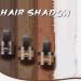 Waverloo Magic Root Concealer - Waterproof Hair Touch Up & Hairline Powder for Thinning Hair (Hazel Brown) | Multi-Use Root Touch-Up Solution | International Shipping Available - Buy Online on GoSupps.com