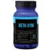 USAEnzymes U.S. Enzymes BETA-XYM 31 Vegetable Capsules. Supports Heart Health Colon Health and Bowel Regularity as Well as 31 Count (Pack of 1)
