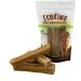 EcoKind Gold Yak Dog Chews | Grade A Healthy & Odorless Treats for Dogs - Buy Online on GoSupps.com
