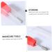 minkissy Finger Nails Nail Bit Nail Grinding Head Nail Drill Bits Manicure Set Nail Assecories - Buy Online on GoSupps.com