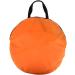 Wolf Knight Sport 42 Foldable Kayak Downwind Wind Sail - Easy to Install - Portable & Foldable - Premium Sail for Kayak Boat, Sailboat, Canoe - Orange - Buy Online on GoSupps.com