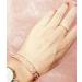 Buy LONGRN Pure Copper Magnetic Ring & Bracelet for Women | Adjustable Size | International Shipping Available - Buy Online on GoSupps.com