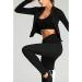 Buy BBL Women's Running Jacket - Breathable Sports Jacket with Zipper & Thumb Holes for Yoga & Fitness | Long Arm Training Jacket - Buy Online on GoSupps.com