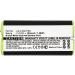 Synergy Digital Personal Care Battery for Clarisonic Mia 2 - Ultra High Capacity 700mAh Replacement (Ni-MH 2.4V - Buy Online on GoSupps.com
