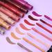 L.A. Colors Matte Liquid Lip Color - 1 Ounce | Long-lasting Perfection - Buy Online on GoSupps.com