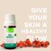 Funat Rose Hip Seed Oil for Face and Skin - 0.3 fl oz - Buy Online on GoSupps.com