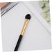Baluue 75 Pcs Eye Shadow Brush Suits Eyeshadow Sponge Makeup Applicator Soft Rubber - Buy Online on GoSupps.com
