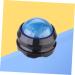 Buy HOMSFOU Massageball & Device Kit - Ultimate Foot & Body Massage Roller for Relaxation & Fitness - Buy Online on GoSupps.com