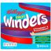 Kellogg's Fruit Winders Containing 5 x Strawberry 5 x Strawberry & Blackcurrant 5 x Mango - Buy Online on GoSupps.com