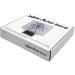Buddha Water Drawing Board with Bamboo Brush - Zen Mindfulness Meditation Tool for Inkless Art - Reusable Black and White Design - Ideal Relaxation Gifts - Buy Online on GoSupps.com