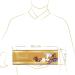 Lindt - Gold Bar Hazelnut & Raisin - 300g (Pack of 1) - Buy Online on GoSupps.com