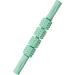 Massage Roller - Ergonomic Body Massage Stick for Muscle Recovery Yoga & Fitness - Green - Buy Online on GoSupps.com
