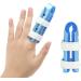 EXCEART Hand & Thumb Splint Brace - International Shipping | Secure Support & Protection - Buy Online on GoSupps.com