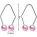 2 Pack Dimple Trainer for Cheek Dimple Maker for Women Develop a Natural Dimple Easy to Wear Sky Blue - Buy Online on GoSupps.com