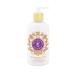 Shop Shelley Kyle French Lavender 3-Piece Caddy | Lotion Liquid Soap & Room Atomizer - Luxurious International Shipping - Buy Online on GoSupps.com