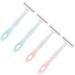 Repisser les cheveux non glissants l gers pour femmes pour la peau lisse 4 pack - Buy Online on GoSupps.com