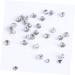 COHEALI 600 Sets Diamond Stud Rivets Jeans Jacket Diy Bag Rivets Leather Crafts Repair Rivets Belt Tack Spot As Shownx3pcs 0.8X0.8X1CMx3pcs - Buy Online on GoSupps.com