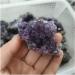 Natural Crystal Rough Natural Crystal Rough 1-15pcs Natural Raw Amethyst Quartz Purple Crystal ClusterStones Specimen Home DecorCrafts (Size : 40-60g) - Buy Online on GoSupps.com