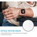 [3 Pack] Tensea Compatible with Fitbit Versa 3 / Sense Screen Protector Case  Soft TPU Bumper Full Around Fit bit Versa3 Sense Cover Protective Accessories (Clear/Clear/Clear  3) Clear/Clear/Clear 3 - Buy Online on GoSupps.com