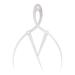 Golden Ratio Eyebrow Calipers - Tattoo Makeup Steel Ruler 1:1.618 Measure Tool - Buy Online on GoSupps.com