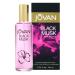 Jovan Black Must perfume 3.25 cologne concentrate spray - Buy Online on GoSupps.com