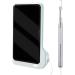 EYEARN Visual Ear Wax Removal Tool with 5-inch Screen | Portable Ear Cleaner Kit with Inspection Camera for Easy Cleaning - Buy Online on GoSupps.com