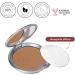  T. LeClerc PARIS 1881 T. LeClerc - Compact Rice Powder - 14 CARAMEL - Face Powder - Mattifying and Long-Lasting Setting Powder - 0% Talc - Reduces Blemishes - Vegan - Made in France - 9g - Buy Online on GoSupps.com