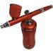 Airbrush with Compressor Kit Customized High Psi Pressure Capacity Power Cordless Air Brush Pump (Size : Part B Black) - Buy Online on GoSupps.com