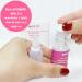 MIILYE Waterproof Lace Glue 0.5oz - Strong Hold Acrylic Adhesive for Wigs & Hairpieces - Buy Online on GoSupps.com