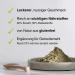 Hemp & Nature Organic Hemp Flour 1kg - High-Fiber High-Protein Cooking & Baking from Germany - Buy Online on GoSupps.com