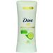 Dove Deodorant 2.6 Ounce Adv Care Anti-Perspirant Cool Essential 2.6 Ounce (Pack of 6) Fresh 2.6 Ounce (Pack of 6)