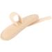 Hammer Toe Cushion Hammer Toe Cre st Cushion Toe Buttress Pad Adjustable Comfoltable for Foot Correction (Right Foot) - Buy Online on GoSupps.com