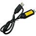 Synergy USB Cable for Samsung SL202 Digital Camera - Buy Online on GoSupps.com