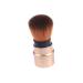 STOBOK professional makeup brush powder brush makeup cosmetics brush cosmetic brush blush brush telescopic brush paint multicolor