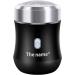 pour hommes portables - compacts Tondeuse barbe l gers 3fil lavables pour le visage accessoires pour hommes Black - Buy Online on GoSupps.com