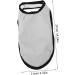 FOMIYES 1 Pair Anti-Breakage Shoe Cover Haircut Shoes Cloak Haircut Shoes Protector Hair Salon Shoes Cover Protective Shoes Cover Barber Shoes Covers Hairdressing Accessories Shoes Cape - Buy Online on GoSupps.com